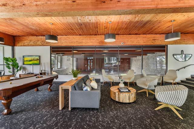 The Tarnhill Apartments
